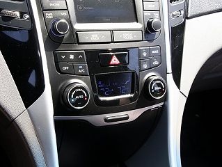 2014 Hyundai Sonata Limited Edition 5NPEC4AC2EH883946 in Wheeling, IL 18