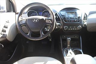 2014 Hyundai Tucson SE KM8JU3AG9EU948740 in Spartanburg, SC 15