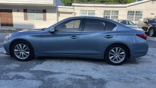 2014 Infiniti Q50 Premium JN1BV7AP7EM677595 in Tampa, FL 3