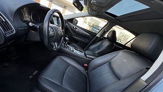 2014 Infiniti Q50 Premium JN1BV7AP7EM677595 in Tampa, FL 8