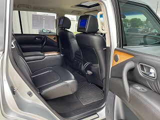 2014 Infiniti QX80 Base JN8AZ2NE4E9063815 in Albert Lea, MN 13