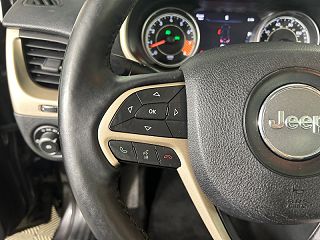 2014 Jeep Cherokee Limited Edition 1C4PJMDS1EW167907 in Akron, OH 13