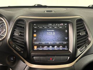 2014 Jeep Cherokee Limited Edition 1C4PJMDS1EW167907 in Akron, OH 18