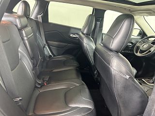 2014 Jeep Cherokee Limited Edition 1C4PJMDS1EW167907 in Akron, OH 23