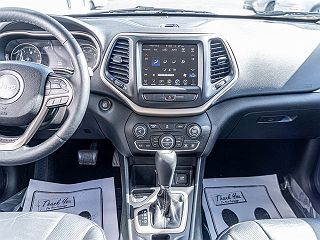 2014 Jeep Cherokee Limited Edition 1C4PJLDSXEW205385 in Peru, IL 12