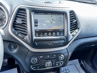 2014 Jeep Cherokee Limited Edition 1C4PJLDSXEW205385 in Peru, IL 19