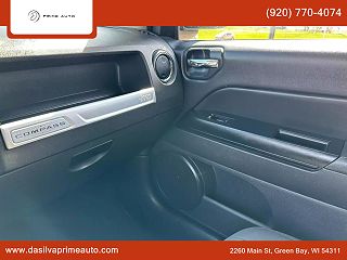 2014 Jeep Compass Sport 1C4NJDBB6ED800391 in Green Bay, WI 13