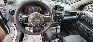 2014 Jeep Compass Sport 1C4NJDBB5ED828540 in Marlborough, MA 18