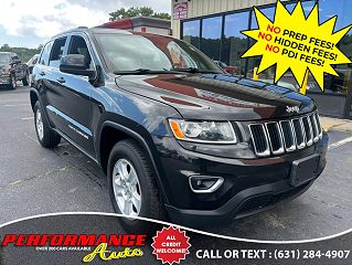 2014 Jeep Grand Cherokee Laredo 1C4RJFAG4EC131442 in Bohemia, NY 1