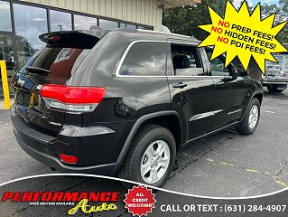 2014 Jeep Grand Cherokee Laredo 1C4RJFAG4EC131442 in Bohemia, NY 6