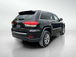 2014 Jeep Grand Cherokee Limited Edition 1C4RJFBG4EC445266 in Chambersburg, PA 10