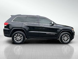 2014 Jeep Grand Cherokee Limited Edition 1C4RJFBG4EC445266 in Chambersburg, PA 5