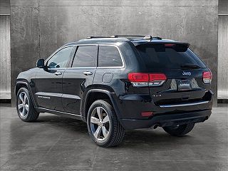 2014 Jeep Grand Cherokee Limited Edition 1C4RJFBG2EC386184 in Colorado Springs, CO 9