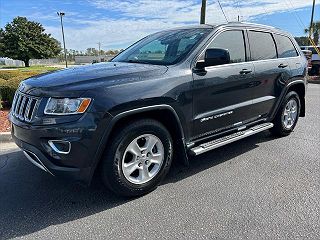 2014 Jeep Grand Cherokee  1C4RJEAG6EC316862 in Conway, SC 2