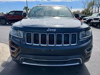 2014 Jeep Grand Cherokee  1C4RJEAG6EC316862 in Conway, SC 3
