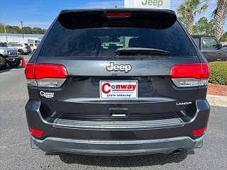 2014 Jeep Grand Cherokee  1C4RJEAG6EC316862 in Conway, SC 5