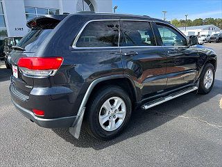 2014 Jeep Grand Cherokee  1C4RJEAG6EC316862 in Conway, SC 6