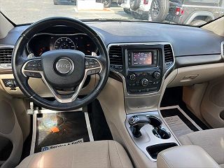 2014 Jeep Grand Cherokee  1C4RJEAG6EC316862 in Conway, SC 7