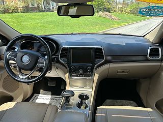2014 Jeep Grand Cherokee Limited Edition 1C4RJFBG7EC365900 in Easton, PA 17