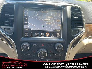 2014 Jeep Grand Cherokee Limited Edition 1C4RJFBG7EC365900 in Easton, PA 24