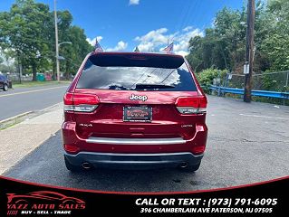 2014 Jeep Grand Cherokee Limited Edition 1C4RJFBG7EC365900 in Easton, PA 7