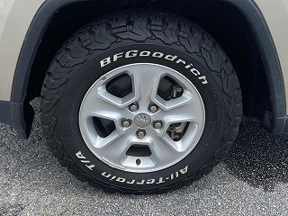2014 Jeep Grand Cherokee Laredo 1C4RJEAG7EC179432 in Hendersonville, NC 9