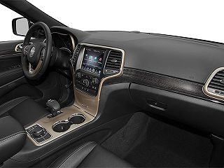 2014 Jeep Grand Cherokee Limited Edition 1C4RJFBG8EC546102 in Kimball, MN 19