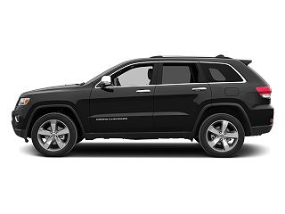 2014 Jeep Grand Cherokee Limited Edition 1C4RJFBG8EC546102 in Kimball, MN 3