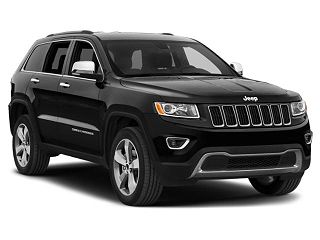 2014 Jeep Grand Cherokee Limited Edition 1C4RJFBG8EC546102 in Kimball, MN 6