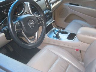 2014 Jeep Grand Cherokee Limited Edition 1C4RJEBG7EC580784 in Phoenix, AZ 9