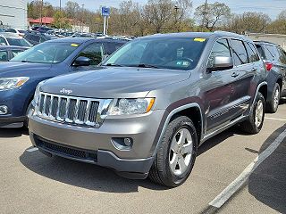 2014 Jeep Grand Cherokee Limited Edition VIN: 1C4RJFBG7EC289935