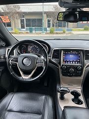 2014 Jeep Grand Cherokee Limited Edition 1C4RJEBM5EC396434 in Roseville, CA 19