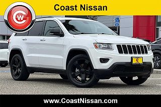 2014 Jeep Grand Cherokee Limited Edition VIN: 1C4RJEBGXEC519591