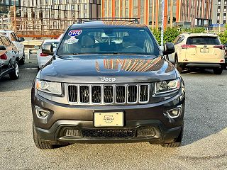 2014 Jeep Grand Cherokee Laredo 1C4RJFAG7EC134917 in Somerville, MA 4