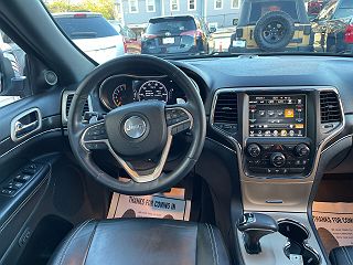 2014 Jeep Grand Cherokee Limited Edition 1C4RJFBG1EC193914 in Somerville, MA 13