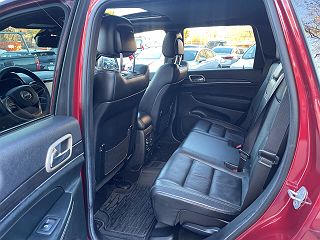 2014 Jeep Grand Cherokee Limited Edition 1C4RJFBG1EC193914 in Somerville, MA 16