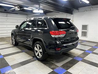 2014 Jeep Grand Cherokee Limited Edition 1C4RJFBG6EC156826 in South Charleston, WV 10