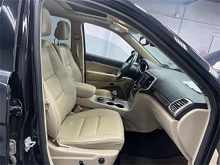 2014 Jeep Grand Cherokee Limited Edition 1C4RJFBG6EC156826 in South Charleston, WV 3