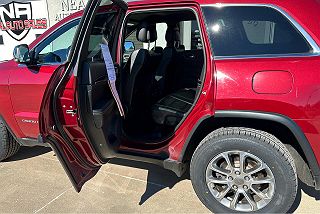 2014 Jeep Grand Cherokee Limited Edition 1C4RJFBG8EC445271 in South Sioux City, NE 9