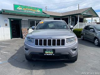 2014 Jeep Grand Cherokee Laredo 1C4RJEAG5EC179445 in Visalia, CA 2