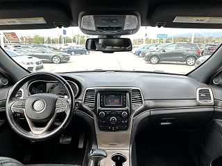 2014 Jeep Grand Cherokee Limited Edition 1C4RJFBG8EC501970 in Waukesha, WI 12