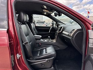 2014 Jeep Grand Cherokee Limited Edition 1C4RJFBG8EC501970 in Waukesha, WI 18