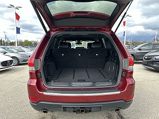 2014 Jeep Grand Cherokee Limited Edition 1C4RJFBG8EC501970 in Waukesha, WI 25