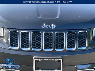 2014 Jeep Grand Cherokee Overland 1C4RJFCG1EC279383 in West Nyack, NY 12