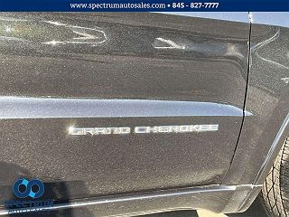 2014 Jeep Grand Cherokee Overland 1C4RJFCG1EC279383 in West Nyack, NY 14