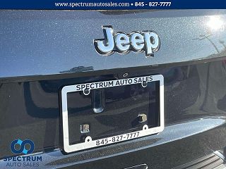 2014 Jeep Grand Cherokee Overland 1C4RJFCG1EC279383 in West Nyack, NY 16