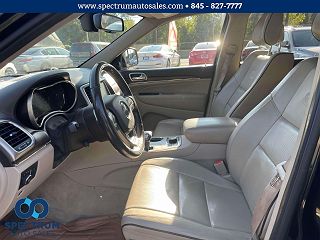 2014 Jeep Grand Cherokee Overland 1C4RJFCG1EC279383 in West Nyack, NY 32