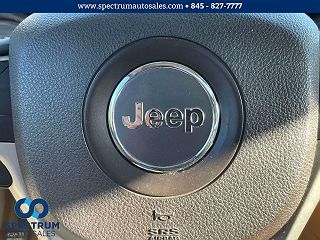 2014 Jeep Grand Cherokee Overland 1C4RJFCG1EC279383 in West Nyack, NY 43