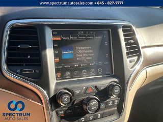 2014 Jeep Grand Cherokee Overland 1C4RJFCG1EC279383 in West Nyack, NY 48