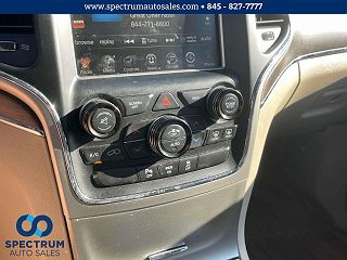 2014 Jeep Grand Cherokee Overland 1C4RJFCG1EC279383 in West Nyack, NY 50